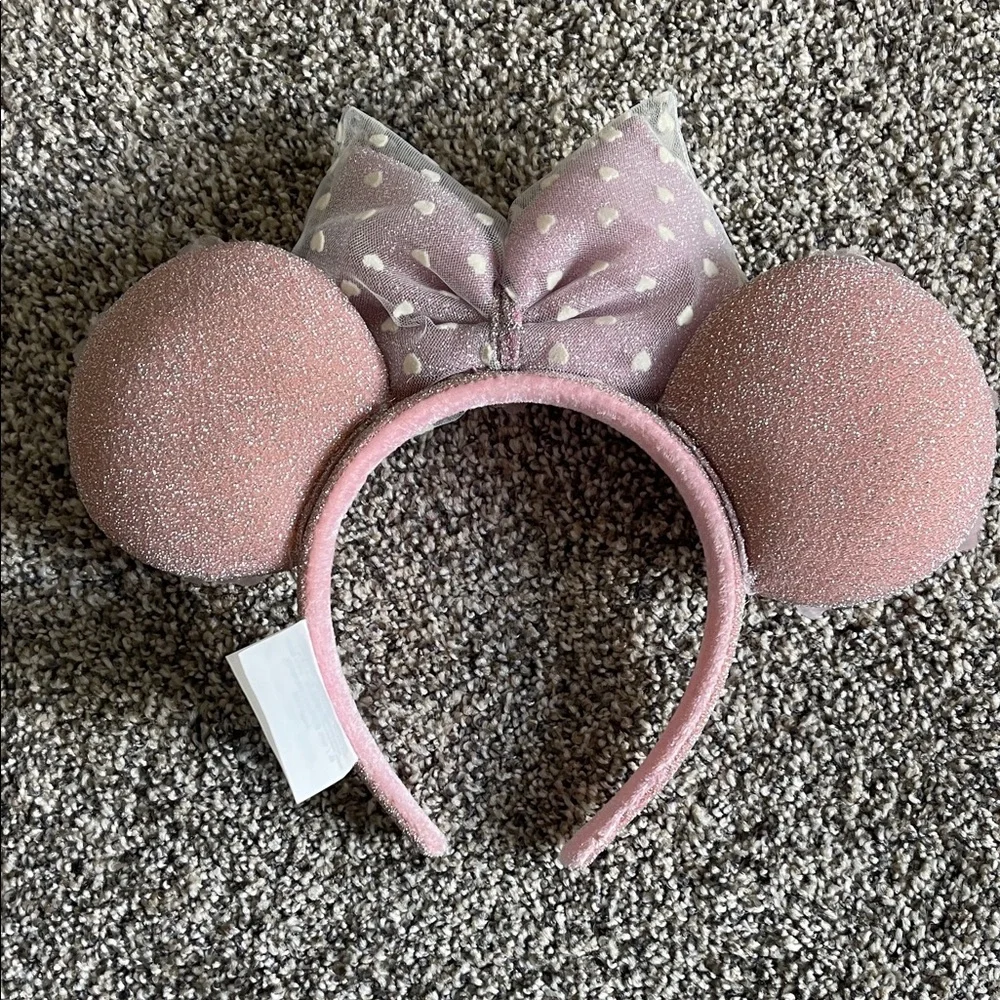DISNEY | Minnie Mouse Ears - Picture 3 of 3